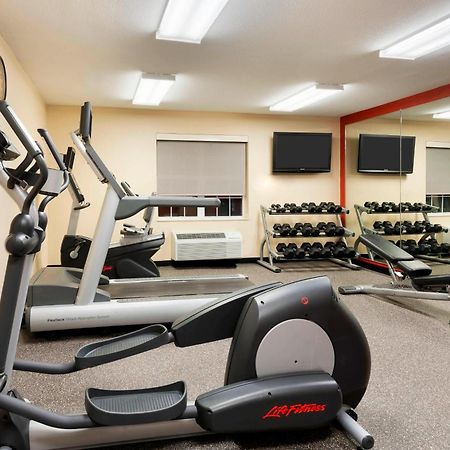 Towneplace Suites Savannah Midtown Ngoại thất bức ảnh