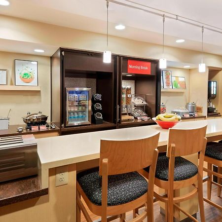 Towneplace Suites Savannah Midtown Ngoại thất bức ảnh