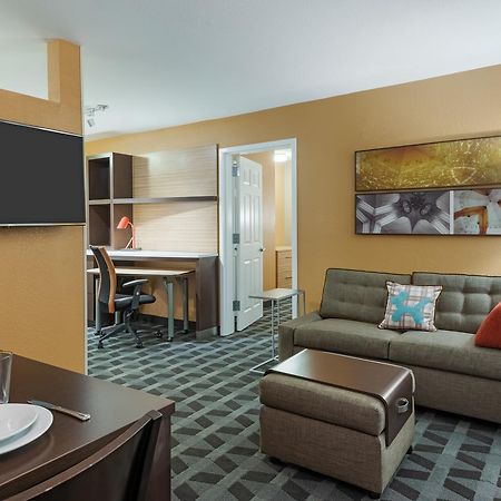 Towneplace Suites Savannah Midtown Ngoại thất bức ảnh