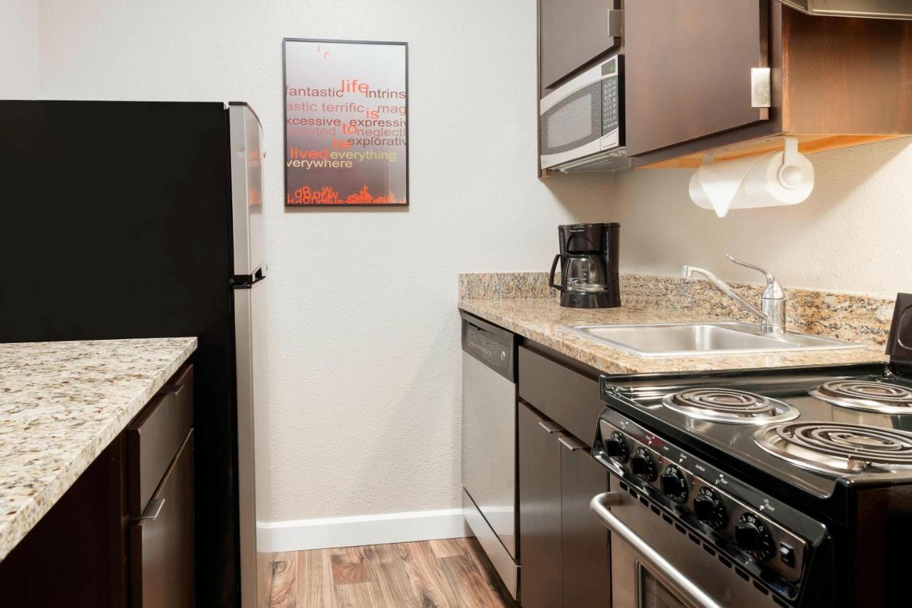 Towneplace Suites Savannah Midtown Ngoại thất bức ảnh