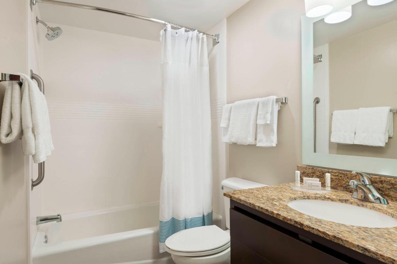 Towneplace Suites Savannah Midtown Ngoại thất bức ảnh