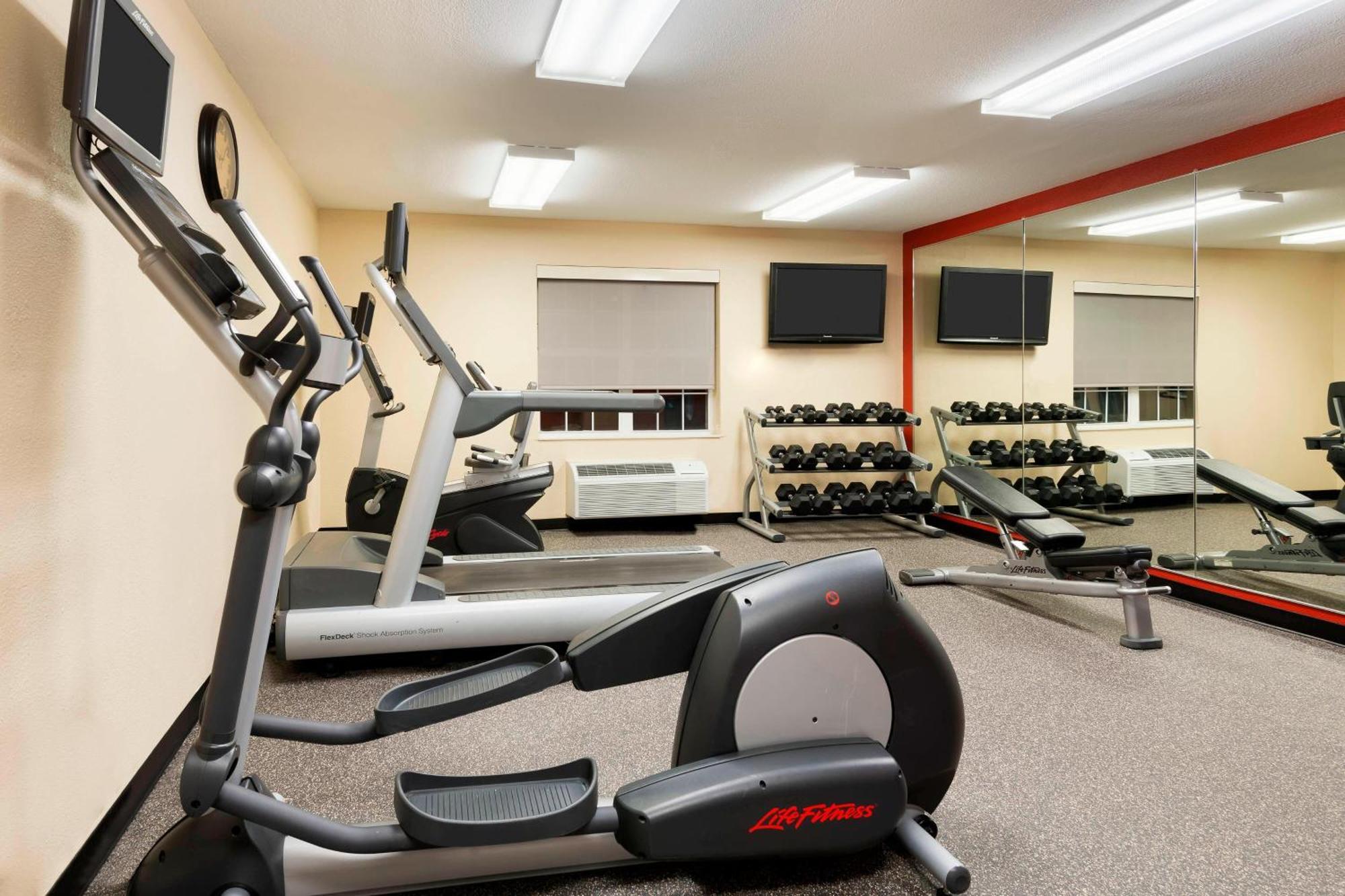 Towneplace Suites Savannah Midtown Ngoại thất bức ảnh