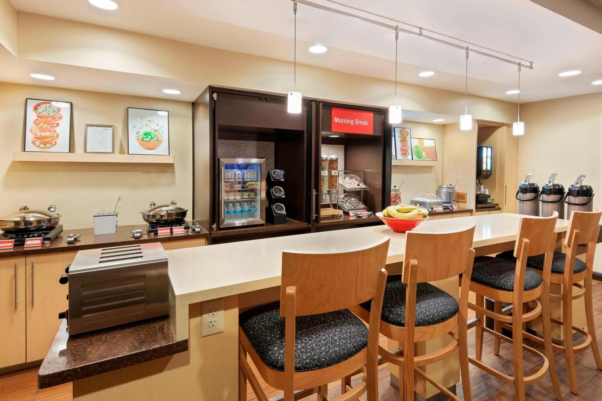 Towneplace Suites Savannah Midtown Ngoại thất bức ảnh