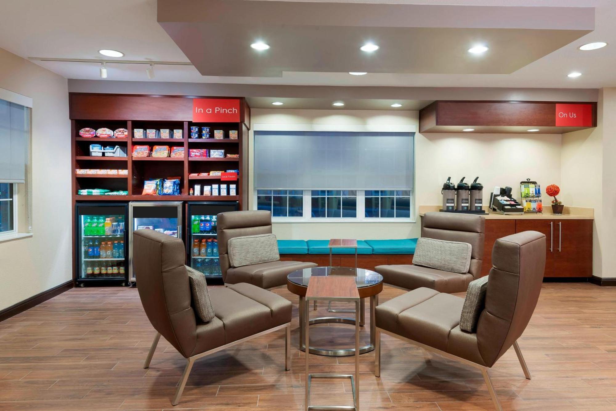 Towneplace Suites Savannah Midtown Ngoại thất bức ảnh