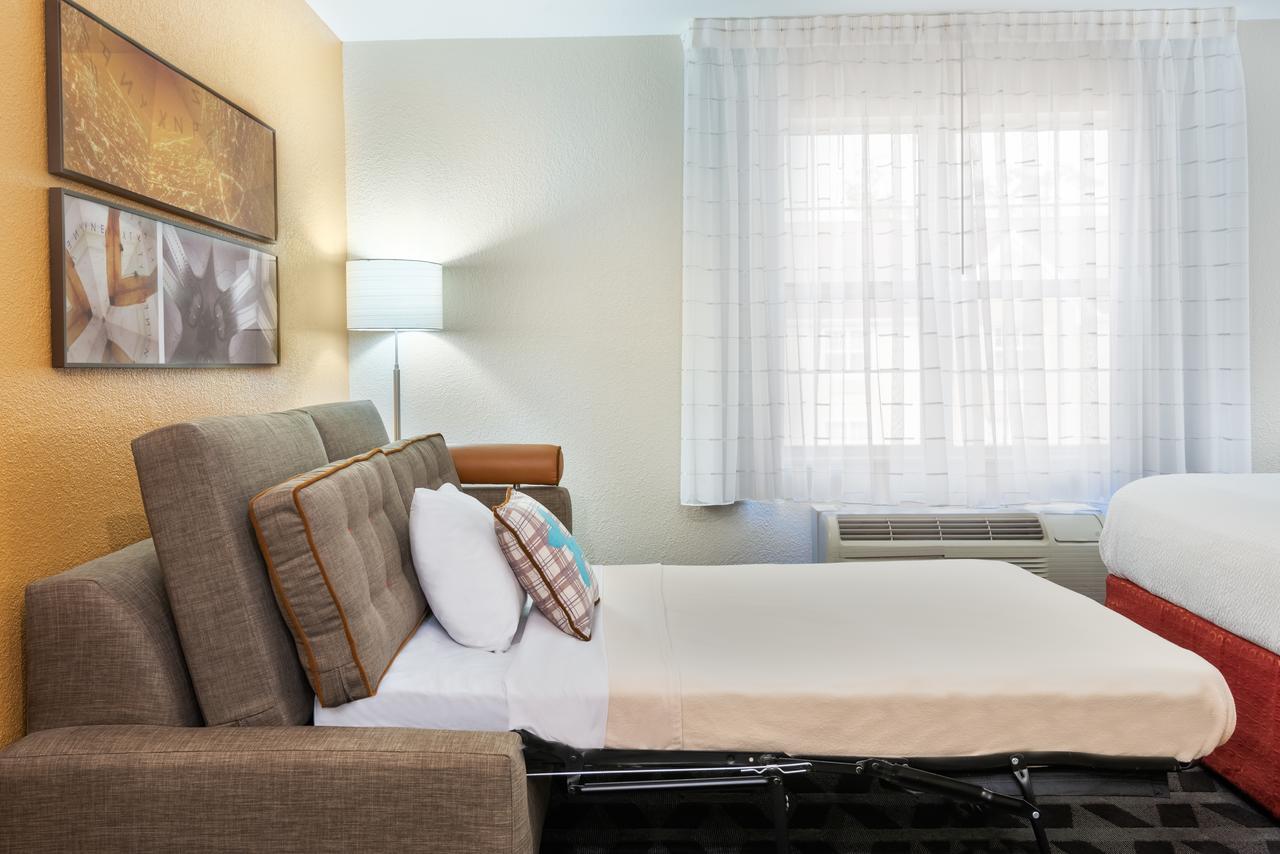 Towneplace Suites Savannah Midtown Ngoại thất bức ảnh