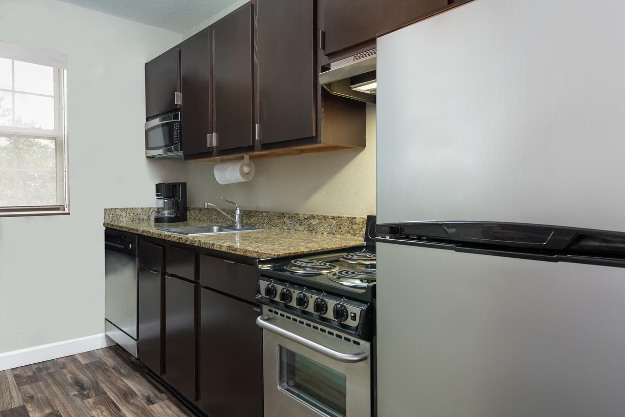 Towneplace Suites Savannah Midtown Ngoại thất bức ảnh