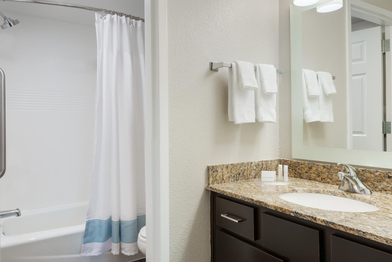 Towneplace Suites Savannah Midtown Ngoại thất bức ảnh