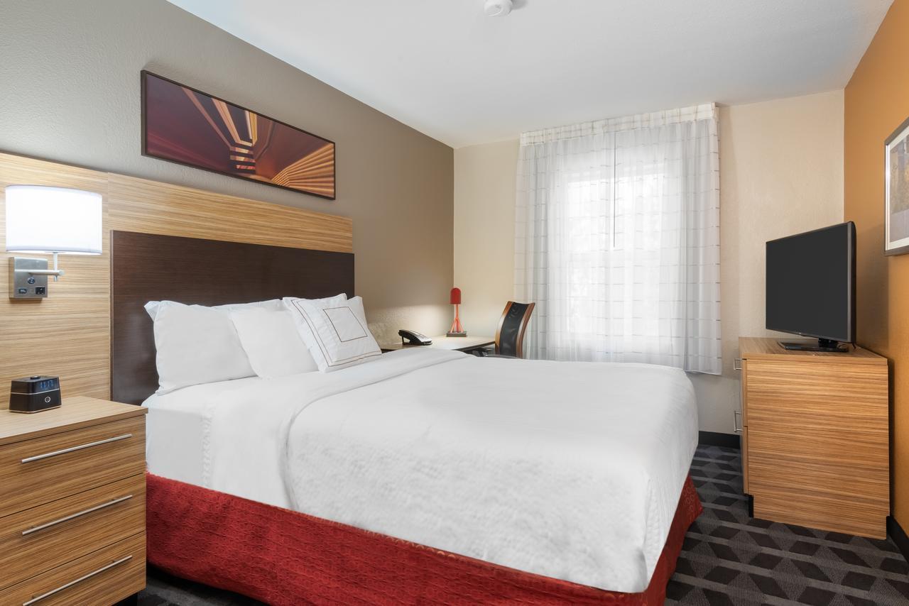 Towneplace Suites Savannah Midtown Ngoại thất bức ảnh