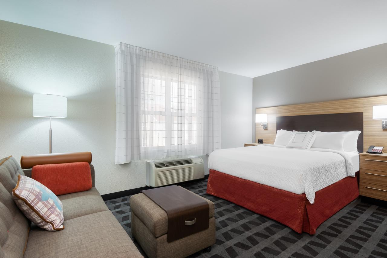 Towneplace Suites Savannah Midtown Ngoại thất bức ảnh