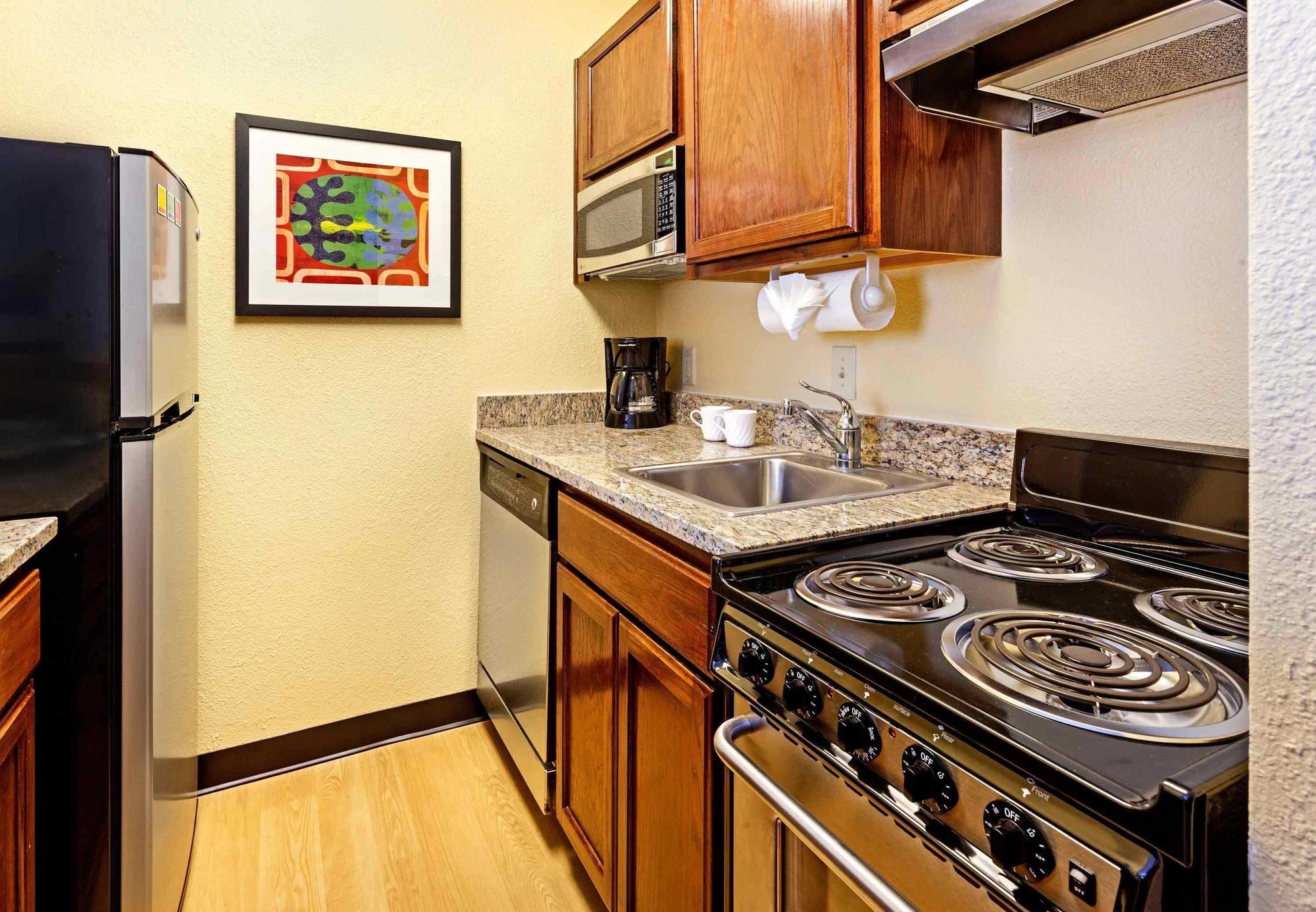 Towneplace Suites Savannah Midtown Ngoại thất bức ảnh