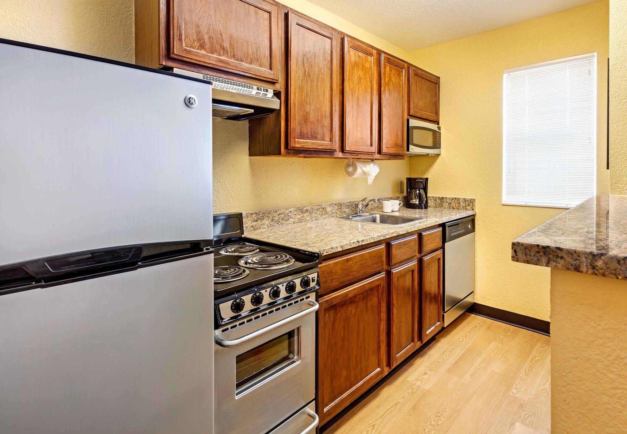 Towneplace Suites Savannah Midtown Ngoại thất bức ảnh