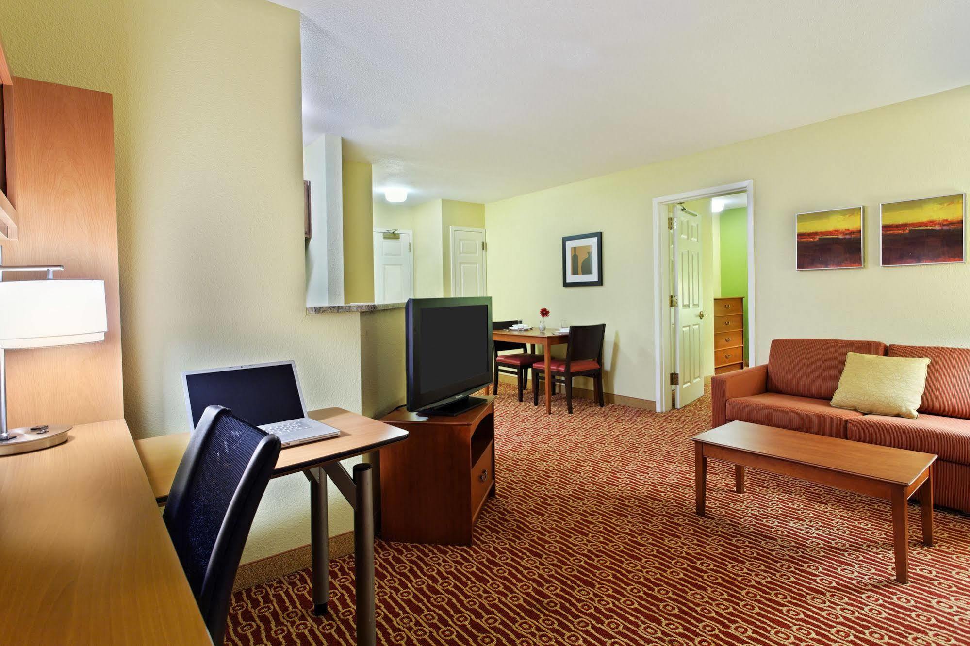 Towneplace Suites Savannah Midtown Ngoại thất bức ảnh