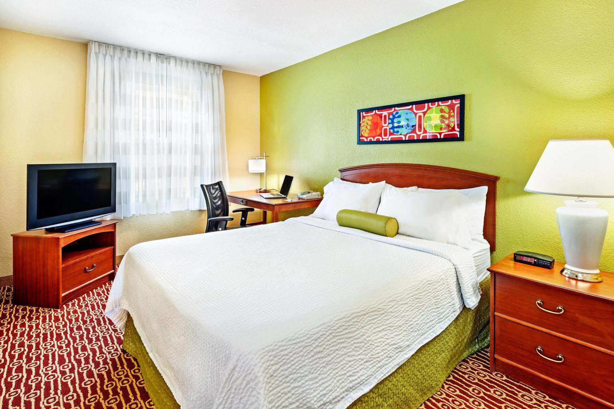 Towneplace Suites Savannah Midtown Ngoại thất bức ảnh