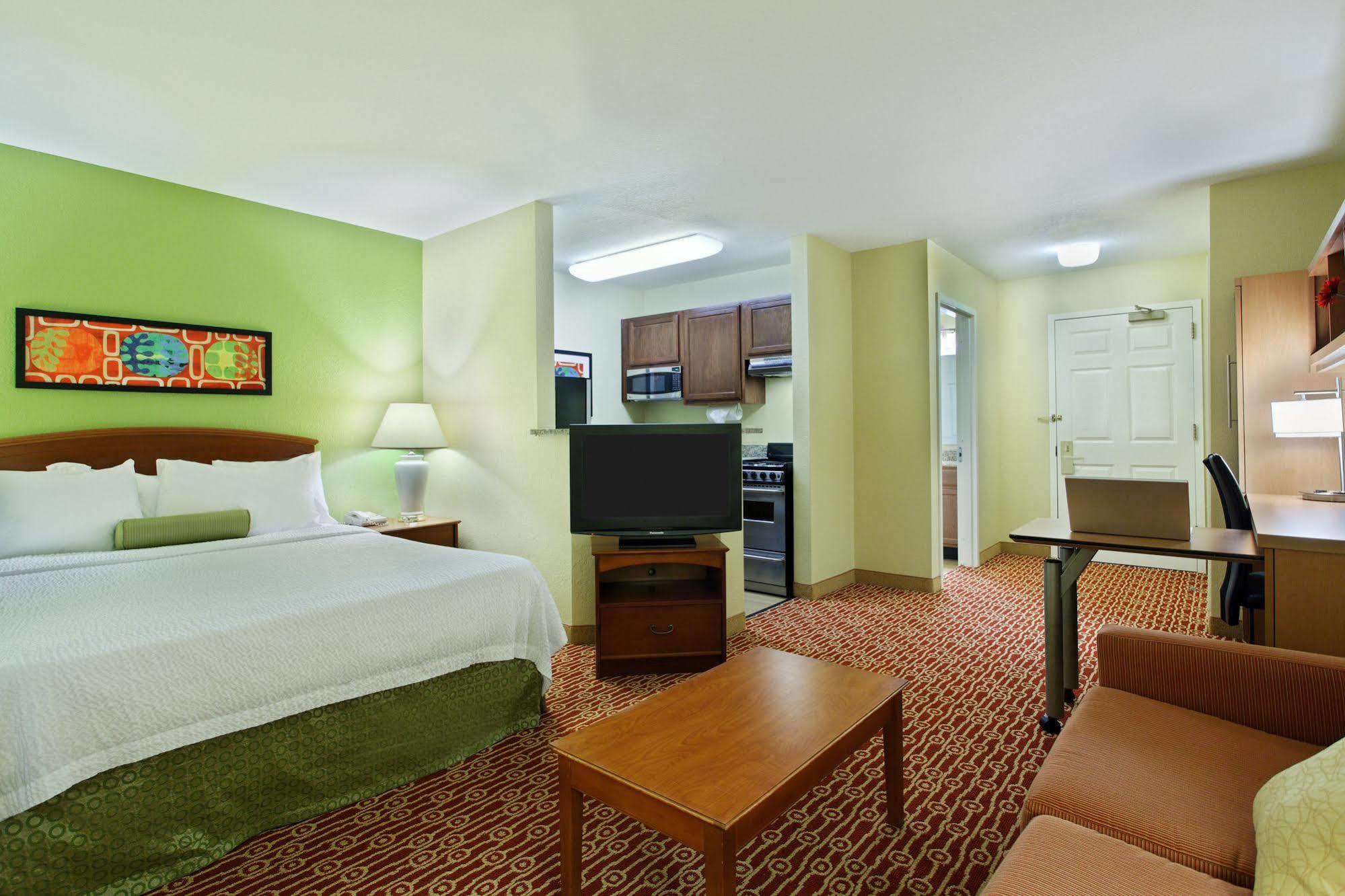 Towneplace Suites Savannah Midtown Ngoại thất bức ảnh