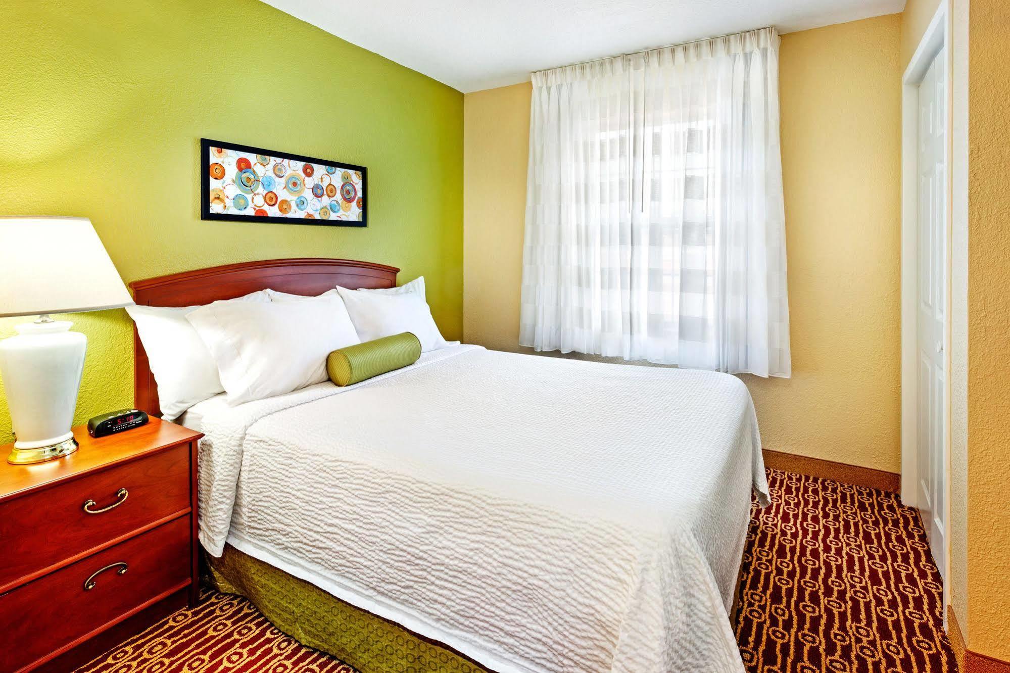 Towneplace Suites Savannah Midtown Ngoại thất bức ảnh