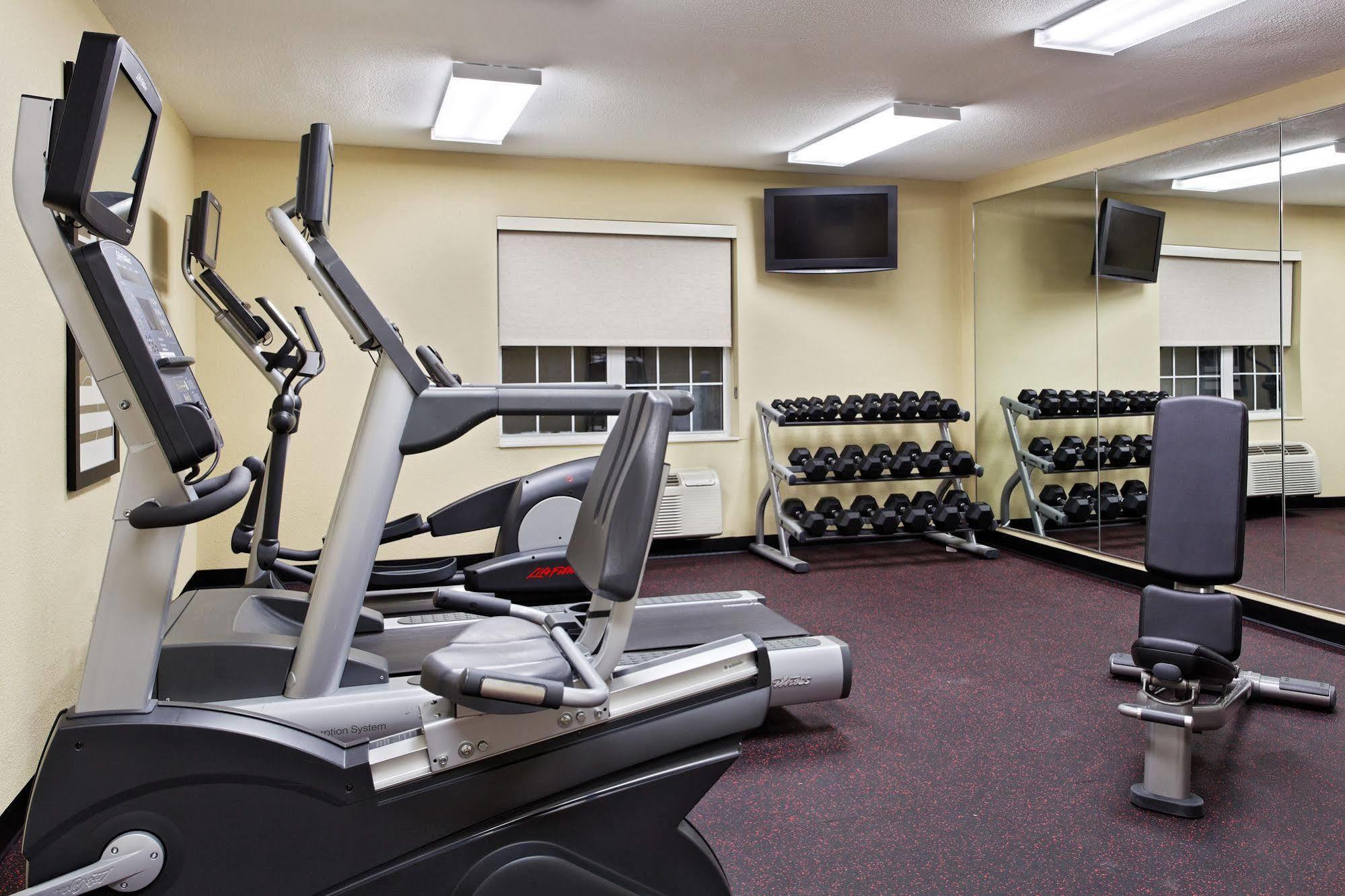 Towneplace Suites Savannah Midtown Ngoại thất bức ảnh