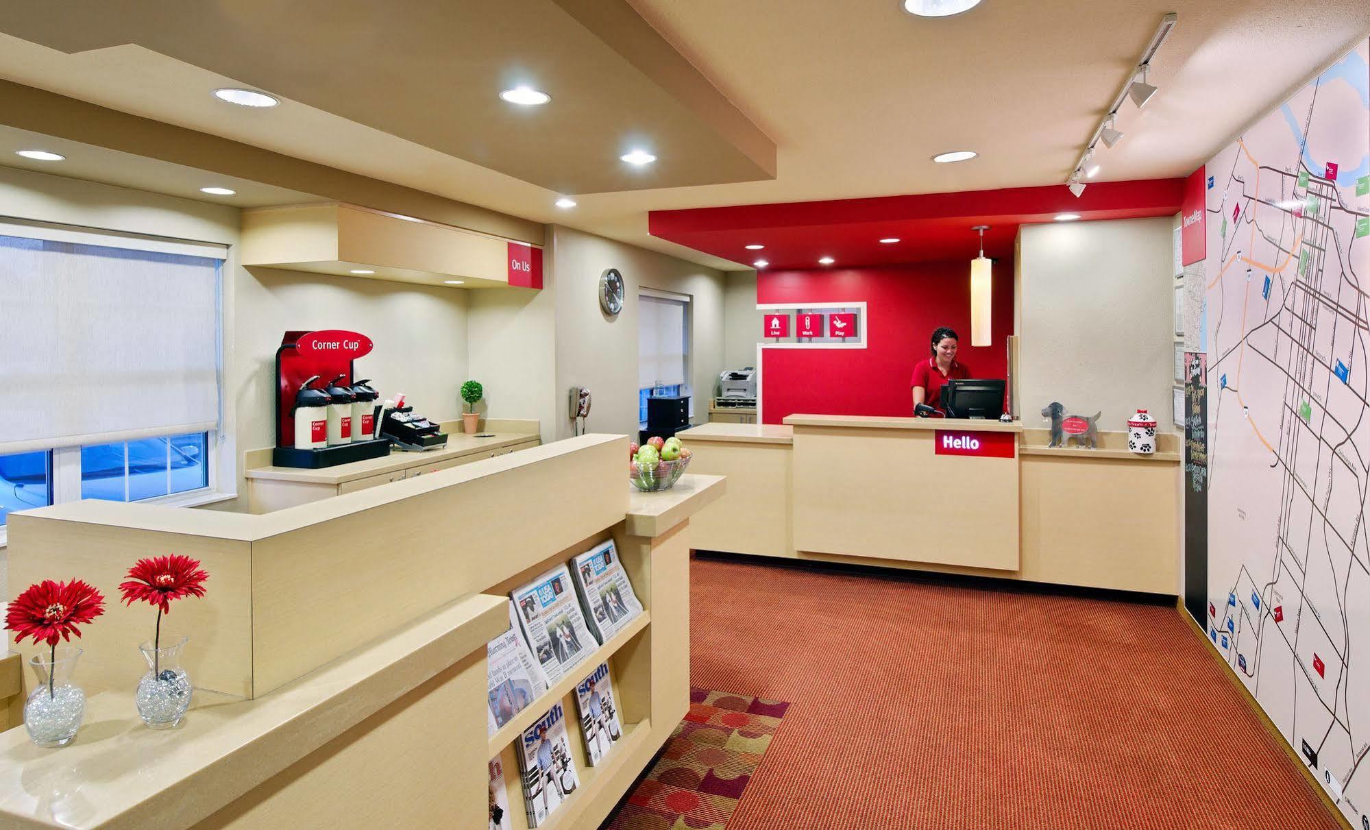 Towneplace Suites Savannah Midtown Ngoại thất bức ảnh